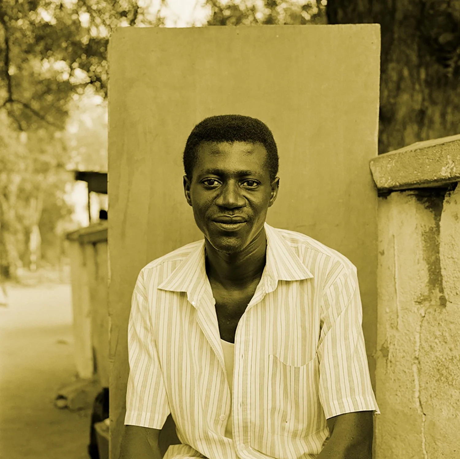 Africa Gems and Jewels — Carrie Mae Weems